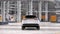 2026 Toyota Toyota Crown Signia XLE