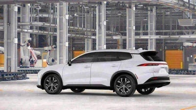 2026 Toyota Toyota Crown Signia XLE