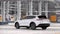 2026 Toyota Toyota Crown Signia XLE