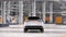 2026 Toyota Toyota Crown Signia XLE