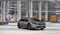 2027 Toyota Prius Plug-in Hybrid XSE