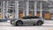 2027 Toyota Prius Plug-in Hybrid XSE