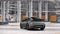2027 Toyota Prius Plug-in Hybrid XSE