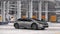 2027 Toyota Prius Plug-in Hybrid XSE