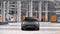 2027 Toyota Prius Plug-in Hybrid XSE