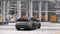 2027 Toyota Prius Plug-in Hybrid XSE