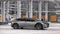 2027 Toyota Prius Plug-in Hybrid XSE