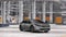 2027 Toyota Prius Plug-in Hybrid XSE