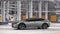 2027 Toyota Prius Plug-in Hybrid XSE