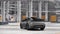 2027 Toyota Prius Plug-in Hybrid XSE