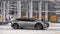 2027 Toyota Prius Plug-in Hybrid XSE