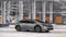 2027 Toyota Prius Plug-in Hybrid XSE
