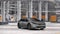 2027 Toyota Prius Plug-in Hybrid XSE