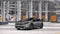 2027 Toyota Prius Plug-in Hybrid XSE
