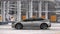 2027 Toyota Prius Plug-in Hybrid XSE