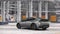 2027 Toyota Prius Plug-in Hybrid XSE