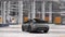2027 Toyota Prius Plug-in Hybrid XSE