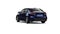 2027 Toyota Corolla Hybrid LE