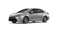 2027 Toyota Corolla Hybrid LE