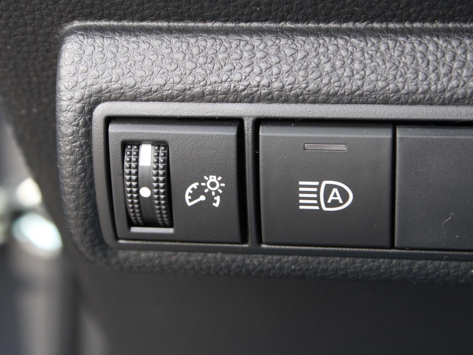 2026 Toyota Corolla Hybrid LE AWD