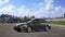 2026 Toyota Corolla Hybrid LE AWD