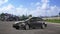 2026 Toyota Corolla Hybrid LE AWD
