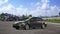 2026 Toyota Corolla Hybrid LE AWD