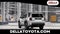 2026 Toyota 4Runner TRD Off-Road