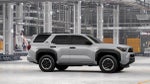 2026 Toyota 4Runner TRD Off-Road