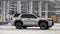 2026 Toyota 4Runner TRD Off-Road