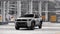 2026 Toyota 4Runner TRD Off-Road