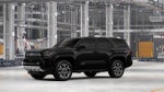 2026 Toyota 4Runner i-FORCE MAX 4Runner Limited