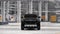 2026 Toyota 4Runner i-FORCE MAX 4Runner Limited