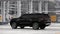 2026 Toyota 4Runner i-FORCE MAX 4Runner Limited