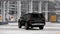 2026 Toyota 4Runner i-FORCE MAX 4Runner Limited