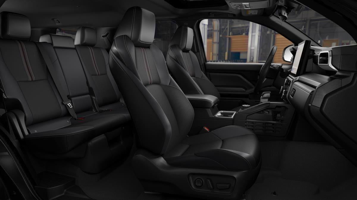 2026 Toyota 4Runner i-FORCE MAX 4Runner Limited