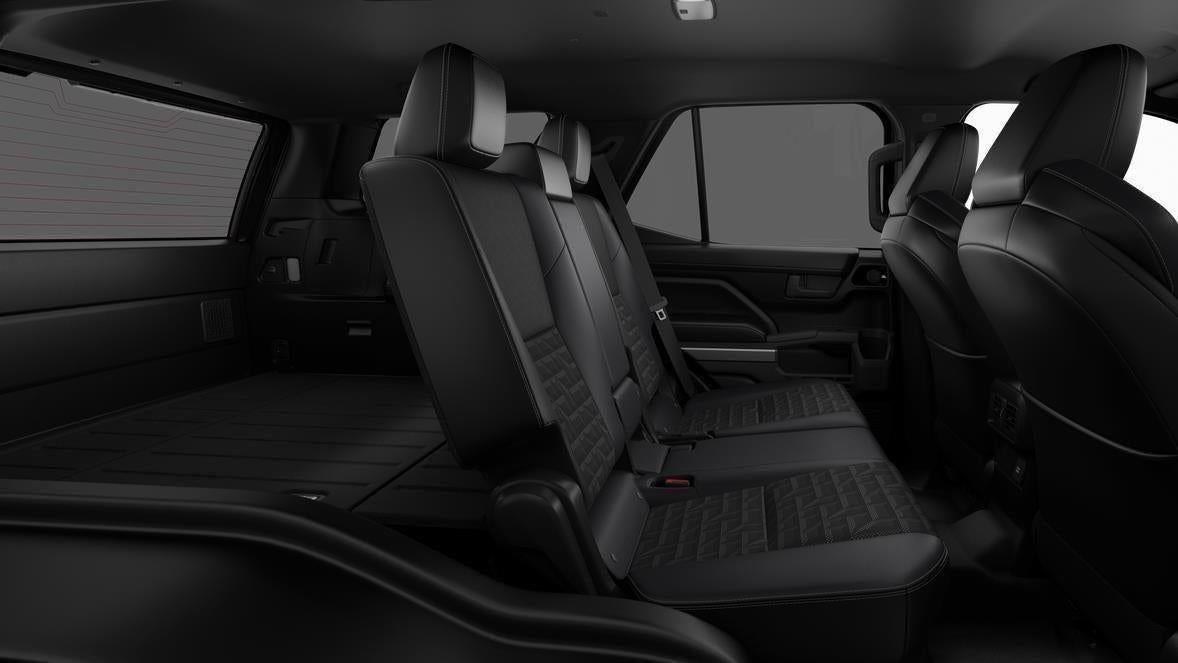2026 Toyota 4Runner i-FORCE MAX 4Runner TRD Off-Road Premium