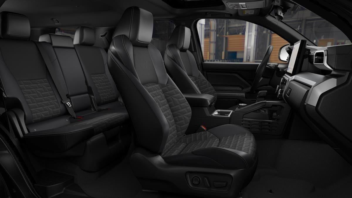 2026 Toyota 4Runner i-FORCE MAX 4Runner TRD Off-Road Premium