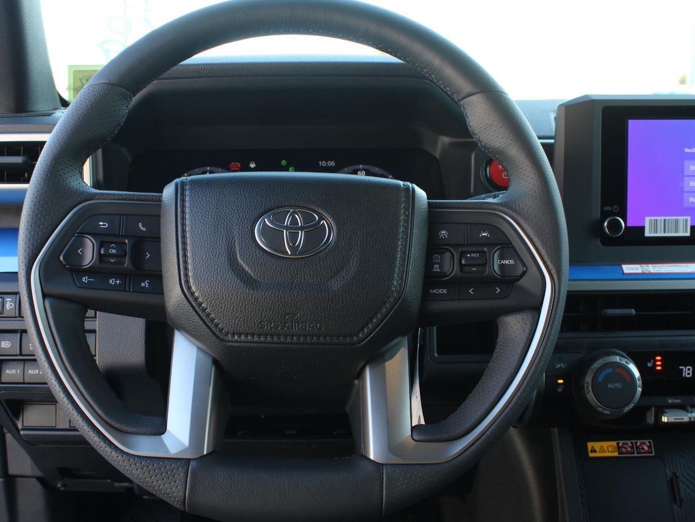 2026 Toyota 4Runner i-FORCE MAX 4Runner TRD Off-Road