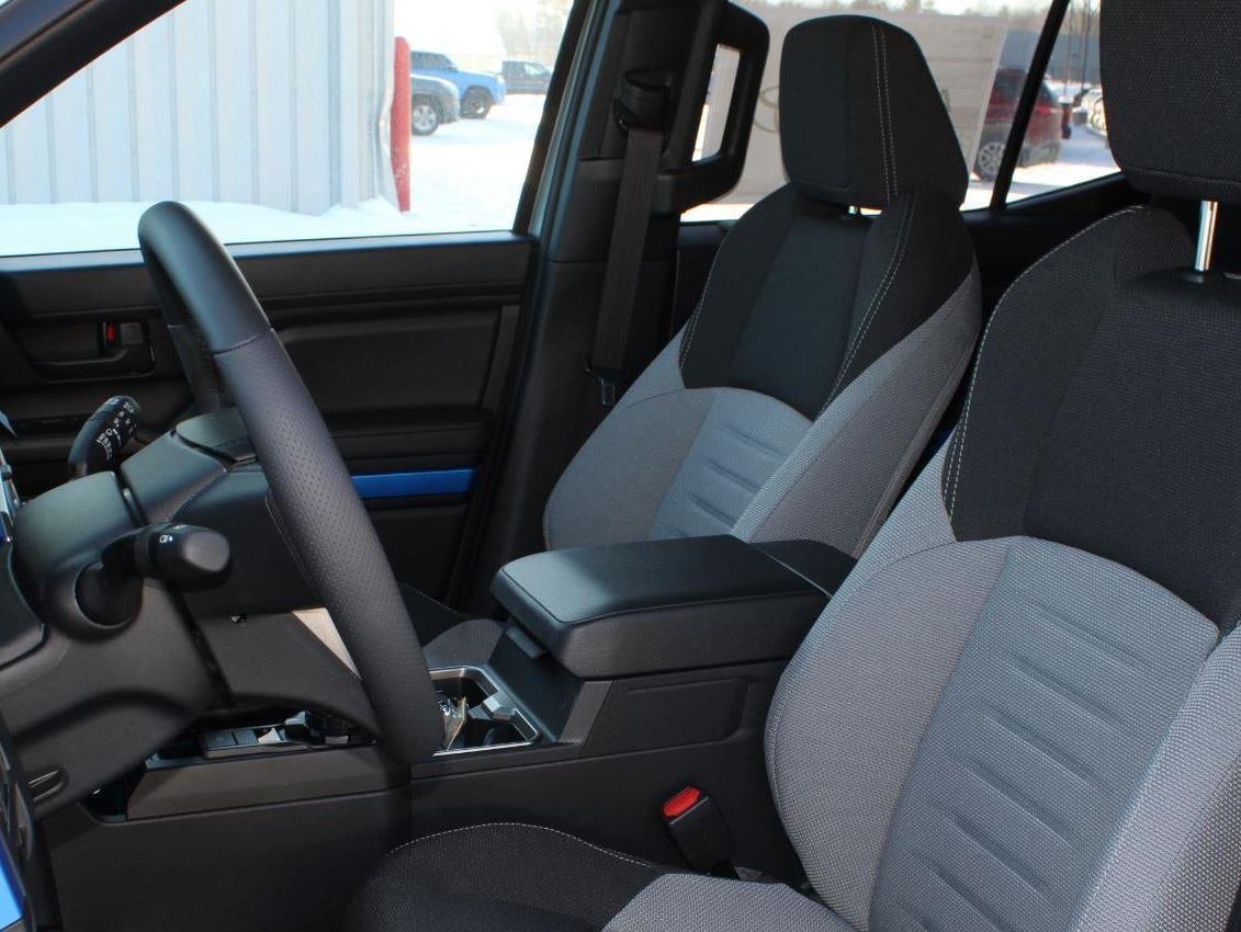 2026 Toyota 4Runner i-FORCE MAX 4Runner TRD Off-Road