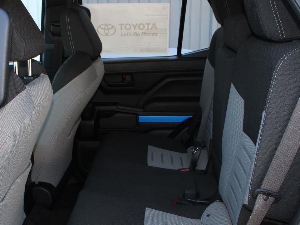 2026 Toyota 4Runner i-FORCE MAX 4Runner TRD Off-Road