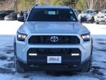 2026 Toyota 4Runner i-FORCE MAX 4Runner TRD Off-Road