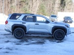2026 Toyota 4Runner i-FORCE MAX 4Runner TRD Off-Road