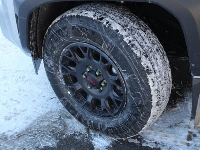 2026 Toyota 4Runner i-FORCE MAX 4Runner TRD Off-Road