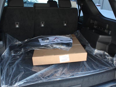 2026 Toyota 4Runner i-FORCE MAX 4Runner TRD Off-Road