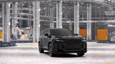 2026 Toyota RAV4 Plug-in Hybrid GR SPORT
