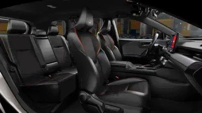 2026 Toyota RAV4 Plug-in Hybrid GR SPORT