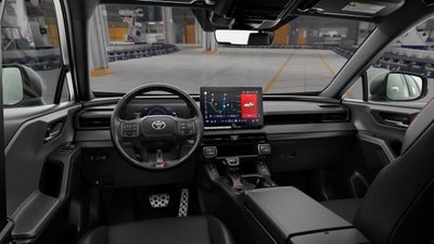 2026 Toyota RAV4 Plug-in Hybrid GR SPORT