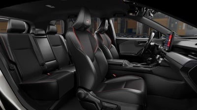 2026 Toyota RAV4 Plug-in Hybrid GR SPORT