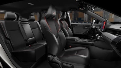2026 Toyota RAV4 Plug-in Hybrid GR SPORT